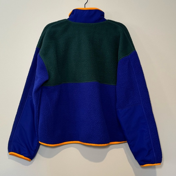 The North Face Cragmont Fleece Jacket - Picture 7 of 7